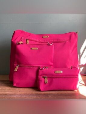 Maggi B Getaway Trio Bag Set